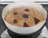 Foto del paso 6 de la receta: Brownie de Tapioca