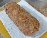 Foto del paso 5 de la receta: Rollo navideño