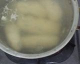 Foto langkah ke 6 dari resep Kerupuk nasi sayur sehat.