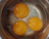 Foto langkah ke 1 dari resep Telur Gulung Sayur.