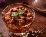 Foto langkah ke 5 dari resep Jangko" (Cendol Telur) Khas Sumbawa-NTB.