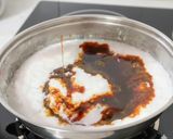 Foto langkah ke 6 dari resep Bubur Sengkolo.