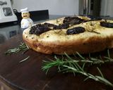 Foto del paso 11 de la receta: Focaccia sin gluten