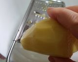 صورة لخطوة 1 من وصفة خبزة البطاطا