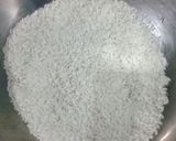 Foto langkah ke 1 dari resep Ketan Srikaya.