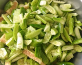 கோவைக்காய் பிரட்டல் ரெசிபி ஸ்டேப் 1 புகைப்படம்