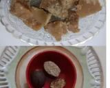 ચૂરમાં ના લાડુ (Churma's Ladoo recipe in Gujarati) રેસીપી સ્ટેપ5ફોટો