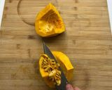 Foto del passaggio 5 della ricetta Risotto alla Zucca
