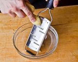 Házi gyömbérsör recept fázis 1 fotója