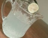 صورة لخطوة 1 من وصفة 🍋عصير الليمون 🍋