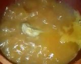 صورة لخطوة 8 من وصفة العيش 🍲بركوكس🥘 بزيت الزيتون🫒