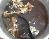 Foto langkah ke 7 dari resep Kupat tahu / tahu magelang.