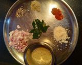 ओड़िया सिम्बाराई रेसिपी(Odisha simba rai recipe in Hindi) रेसिपी चरण 2 फोटो