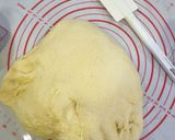 Foto langkah ke 3 dari resep Roti Empuk dan lembut (resep tanpa whipped cream).