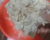 Foto langkah ke 3 dari resep Telu Dadar Geprek.