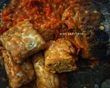 Foto langkah ke 2 dari resep Sambal Uleg Tempe Kemangi.