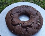 Foto del paso 4 de la receta: Torta #Vegana #Chocolate #Coco