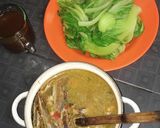 Foto langkah ke 4 dari resep Sambel Godog Ikan Asin.