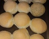 Foto del paso 6 de la receta: Bollitos de pan