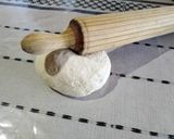 Foto del paso 6 de la receta: Pan rústico natural(baguette)