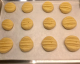 Foto del paso 9 de la receta: Galletas de leche condensada sin gluten