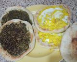 صورة لخطوة 1 من وصفة خبز البيت