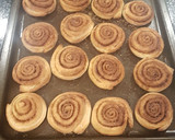 Foto del paso 10 de la receta: Rollos de canela