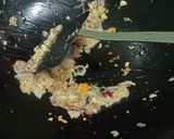 Foto langkah ke 8 dari resep Pare Kering Tahu Pong.