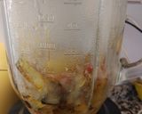 Foto del paso 5 de la receta: Ternera en salsa de manzana con patatas finas