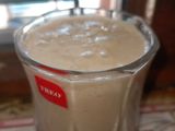 चीकू शेक (chiku shake recipe in Hindi)