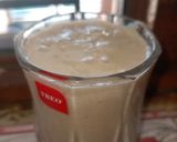 चीकू शेक (chiku shake recipe in Hindi) रेसिपी चरण 6 फोटो