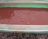 Foto del paso 6 de la receta: Bizcocho navideño de chocolate