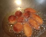 গোলাপ জামুন (Gulabjamun recipe in Bengali) রেসিপির ধাপ 2 ছবি