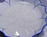 ขนมนางเล็ด วิธีทำสูตร 1 รูป