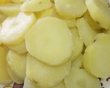 Foto do passo 5 de Bacalhau à Gomes Luiz