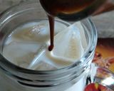 Foto langkah ke 4 dari resep Spanish latte.