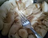 Foto langkah ke 2 dari resep Cake pisang.