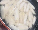 Foto langkah ke 3 dari resep Otak otak ikan.