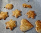 Foto del passaggio 10 della ricetta Biscotti al miele di Giulio Coniglio