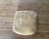 Foto del paso 1 de la receta: Tarta Pontedeume