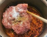 Rakott kelkáposzta recept fázis 2 fotója