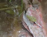 Gambar langkah 5 resipi 5:6:26 - Sup Thai Kepala Ikan Merah.