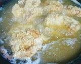 Foto langkah ke 7 dari resep 387. Ayam Goreng KFC super simple.