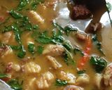 Foto langkah ke 5 dari resep PinTul (pindang tulang).