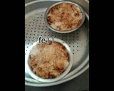 Foto langkah ke 5 dari resep Nasi tim sapi campur ayam kampung.