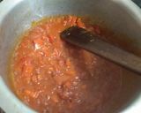 A picture of step 2 of Minced meat(kima)curry#jikonichallenge.