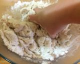 Foto del paso 2 de la receta: Dobladitas