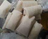 Foto langkah ke 6 dari resep Risoles kulit lumpia.