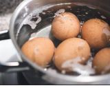Foto langkah ke 2 dari resep Ramen Egg ~ Ajitsuke Tamago.
