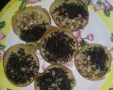 Foto langkah ke 7 dari resep Martabak mini (kenyal).